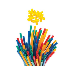 03461 SUPER BAMBOO STICKS 200 PIECES