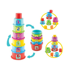 03465 CYLINDER TOWER BULTAK