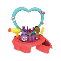 03468 Dede Candy Ken Beauty Salon