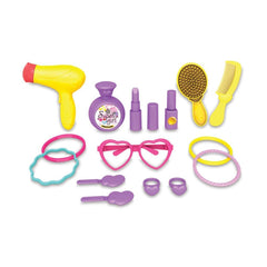 03468 Dede Candy Ken Beauty Salon