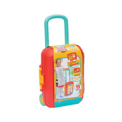 03477 KIT DE CUISINE MA VALISE