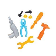 03483 KIT DE RÉPARATION TECHNIQUE MA VALISE