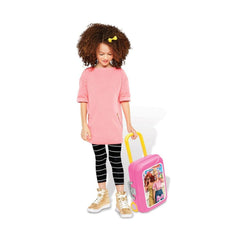 03486 BARBIE BEAUTY SET MA VALISE