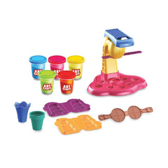 03489 ENSEMBLE DE PÂTE À MODELER À LA CRÈME GLACÉE