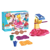 03489 ICE CREAM PLAY DOUGH SET