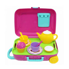 03496 SERVICE À THÉ MA VALISE