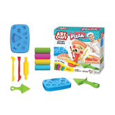 03555 PIZZA DOUGH SET 200GR