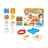 03557 KITCHEN DOUGH SET 200GR