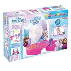 03566 FROZEN BEAUTY SALON