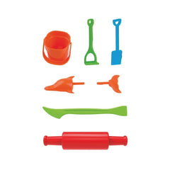 03577 BEACH SET PLAY DOUGH 150 GR.