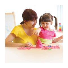 03577 BEACH SET PLAY DOUGH 150 GR.