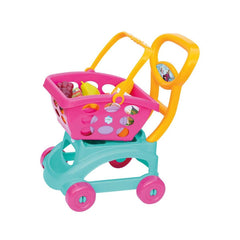 Nessiworld 03599 Grand-père, Panier de courses Frozen