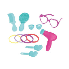 03601 ENSEMBLE BEAUTÉ RECONNUE MA VALISE