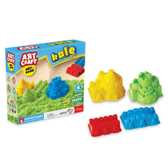 03610 KALEKUM SET 500 GR ARTSAND