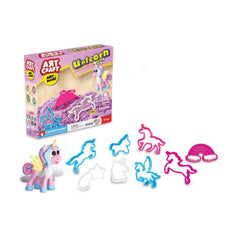 03611 UNICORN TOWN 500 GR ARTSAND