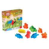 03613 BANDE DINOSAURE 500 GR ARTSAND