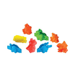 03613 DINOSAUR BAND 500 GR ARTSAND