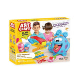 03618 HAND PRESS DOUGH SET 224GR