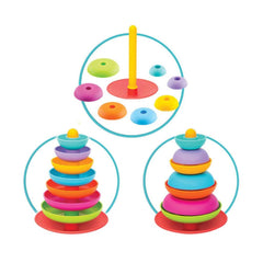 03622 Swinging Rings -Grandfather