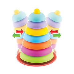 03622 Swinging Rings -Grandfather