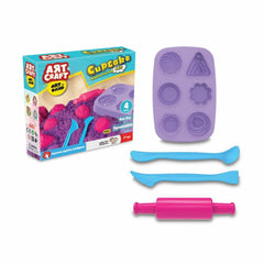 03624 CUP CAKE SAND SET 500 GR ARTSTAND