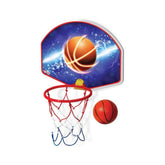 03642 Medium Size Basketball Hoop -Fentoys