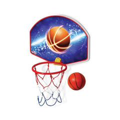 03642 Panier de basket de taille moyenne - Fentoys