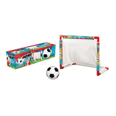 03645 Ensemble de football - Fentoys