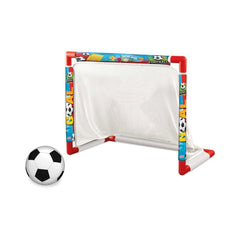 03645 Ensemble de football - Fentoys