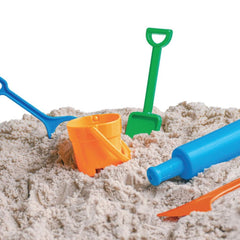 03647 500GR BEACH SAND SET ART STAND
