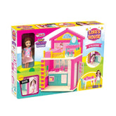 03661 LOLA'S HOUSE 2 STOREY