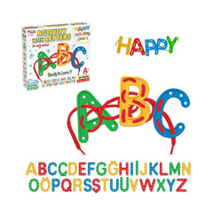 03673 ACTIVITÉ LETTRES