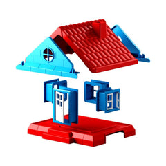 03675 SAND HOUSE SET 750 GR