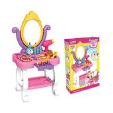 03696 Table de beauté Princesse - Grand-père