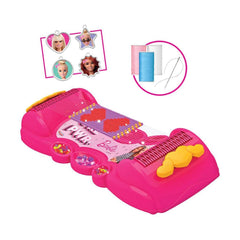 03699 Barbie Jewelry Weaving Set - Grandfather