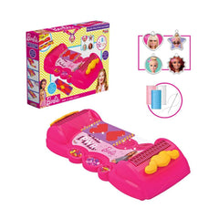 03699 Barbie Jewelry Weaving Set - Grandfather