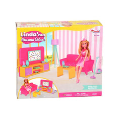 03717 LINDA'S LIVING ROOM