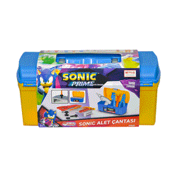 03825 SAC À OUTILS SONIC