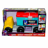 03834 CAMION MÉDICAL SONIC