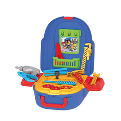 Kit de réparation pour sac à dos Pat'Patrouille (03884) - Fentoys