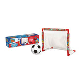 Nessiworld 03909 King Shakir Football Set -Fentoys