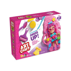 Nessiworld 03943 Kit de pâte à vinaigrette pour bébé 280 g - Grand-père