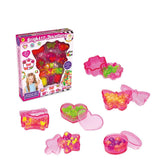 Nessiworld 03955 Jewelry Set -Grandfather