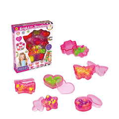 Nessiworld 03955 Jewelry Set -Grandfather