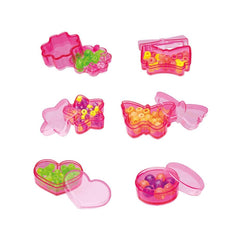 Nessiworld 03955 Jewelry Set -Grandfather