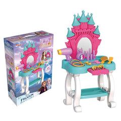 Table de beauté Nessiworld 04000 La Reine des Neiges