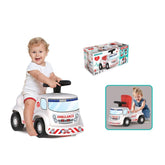 Nessiworld 04036 Go Hero Ambulans -Fentoys