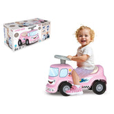 Nessiworld 04040 Go Herom İlk Arabam -Fentoys