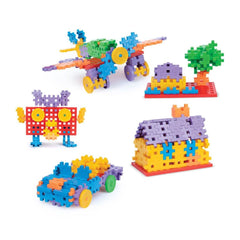 Nessiworld 04041 Fun Fun Puzzle 160 Pieces -Dede