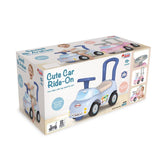 Nessiworld 04050 Ma première voiture mignonne - Fentoys